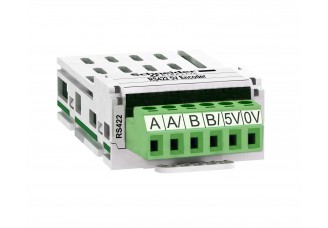 КАРТА ЭНКОДЕРА ATV32 LXM32