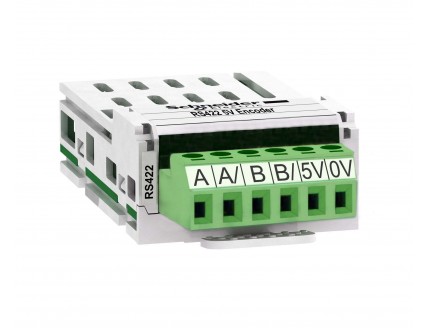 КАРТА ЭНКОДЕРА ATV32 LXM32