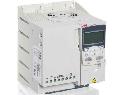 Преобразователь частоты ACS355-03E-12A5-4, 5.5 кВт, 380 В, 3 фазы, IP20, без панели управления