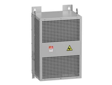 Фильтр синусный IP20 95А