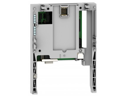 Карта коммуникационная Ethercat