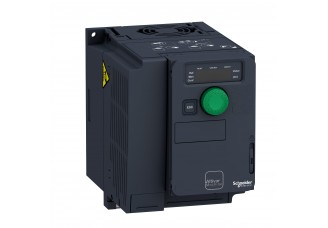 Преобразователь частоты ATV320 1.5 кВт 240В 1ф.
