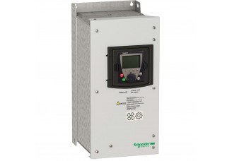 Преобразователь частоты ATV61 5,5кВт 480В ЭМС IP54