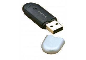АДАПТОР USB/ BLUETOOTH