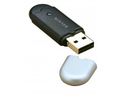 АДАПТОР USB/ BLUETOOTH