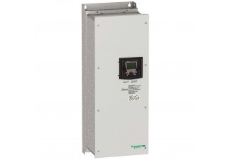 Преобразователь частоты ATV61 55кВт 480В ЭМС IP54