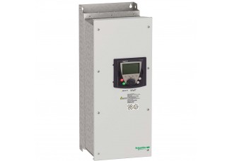 Преобразователь частоты ATV61 30кВт 480В ЭМС IP54