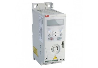 Преобразователь частоты ACS150-01E-07A5-2, 1.5 кВт, 220 В, 1 фаза, IP20