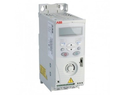 Преобразователь частоты ACS150-01E-07A5-2, 1.5 кВт, 220 В, 1 фаза, IP20