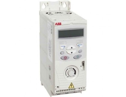 Преобразователь частоты ACS150-03E-04A1-4, 1.5 кВт, 380 В, 3 фазы, IP20
