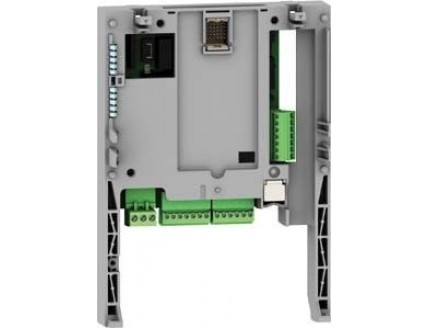 КАРТА ВХОДОВ/ВЫХОДОВ ATV312