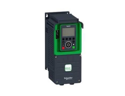Преобразователь частоты ATV630 3кВт 380В 3ф.