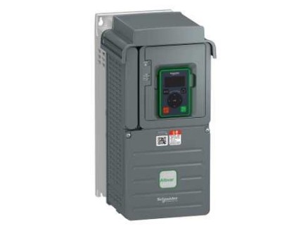 Преобразователь частоты ATV610 15кВт 380В 3ф