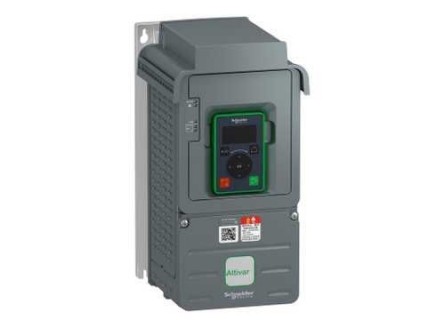 Преобразователь частоты ATV610 4кВт 380В 3ф