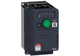 Преобразователь частоты ATV320 0.55 кВт 500В 3ф.