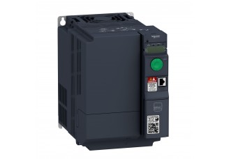 Преобразователь частоты ATV320 5.5 кВт 500В 3ф.