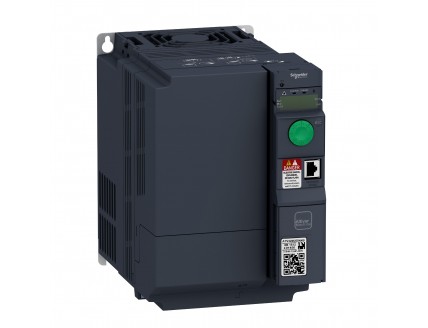 Преобразователь частоты ATV320 5.5 кВт 500В 3ф.