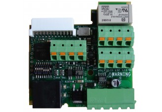 КОММУНИКАЦ КАРТА DEVICE NET