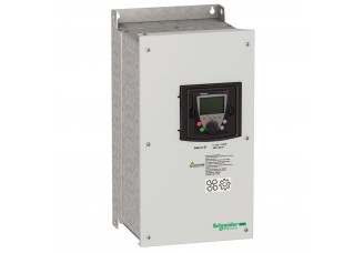 Преобразователь частоты ATV61 7,5кВт480В ЭМС IP54