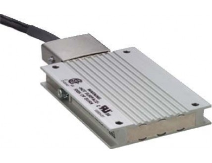 ТОРМОЗН РЕЗИСТОР IP6572 ОМ 200ВТ 3M