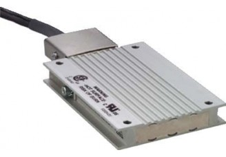 ТОРМОЗН РЕЗИСТОР IP65 72 ОМ 100ВТ 0,75M