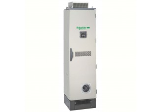 КОМПЛЕКТНЫЙ ПЧ ATV61 IP54 480В 250КВТ