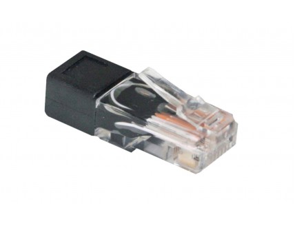 ТЕРМИНАТОР R MODBUS RJ45