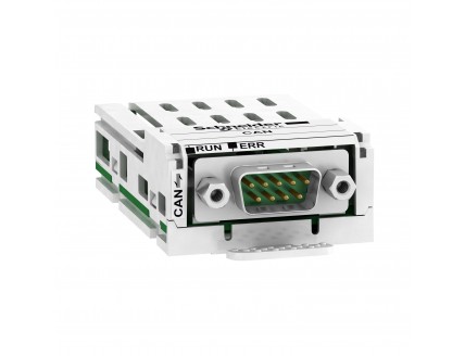 КОММУНИКАЦ КАРТА CAN SUBD ATV32 LXM 32