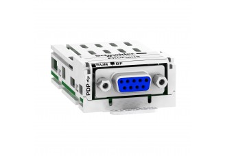 КОММУНИКАЦ КАРТА PROFIBUS ATV32 LXM 32