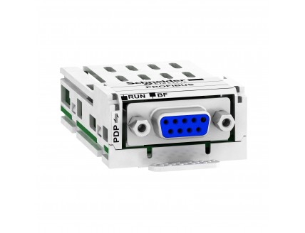 КОММУНИКАЦ КАРТА PROFIBUS ATV32 LXM 32