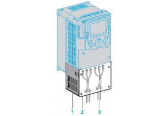 NEMA ТИП 1 КОМПЛЕКТ СООТВ S5A