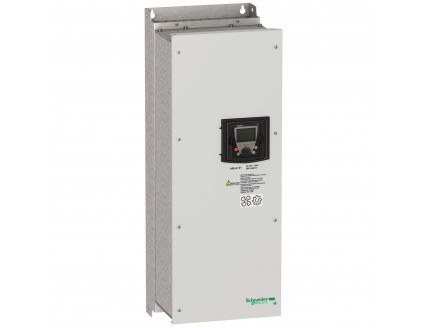 Преобразователь частоты ATV61 55кВт 480В ЭМС IP54