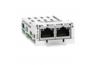 КОММУНИКАЦ КАРТА ETHERCAT ATV32 LXM 32