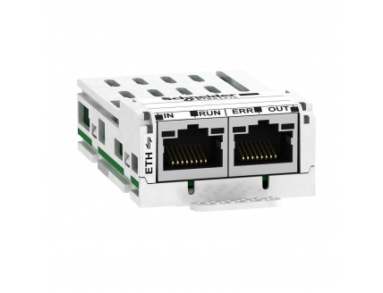 КОММУНИКАЦ КАРТА ETHERCAT ATV32 LXM 32