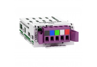 КОММУНИКАЦ КАРТА CAN ВИНТ ДЛЯ ATV32