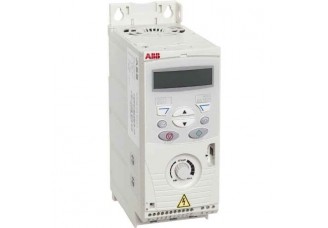 Преобразователь частоты ACS150-03E-07A3-4, 3.0 кВт,380 В, 3 фазы, IP20