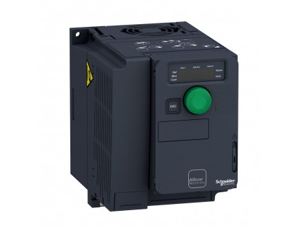Преобразователь частоты ATV320 2.2 кВт 240В 1ф.