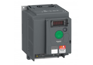 Преобразователь частоты ATV310 1,5кВт 380В 3ф