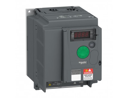 Преобразователь частоты ATV310 1,5кВт 380В 3ф