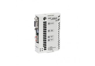 Коммуникационный модуль шины Profibus DP для ACS/ACSH550