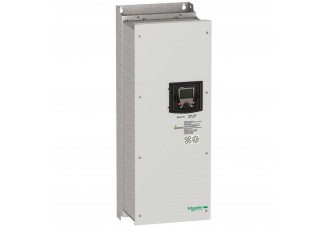 Преобразователь частоты ATV61 75кВт 480В ЭМС IP54