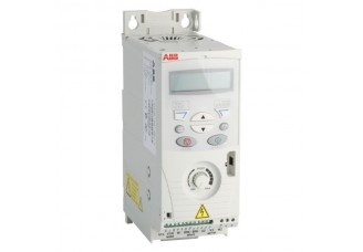 Преобразователь частоты ACS150-01E-04A7-2, 0.75 кВт, 220 В, 1 фаза, IP20