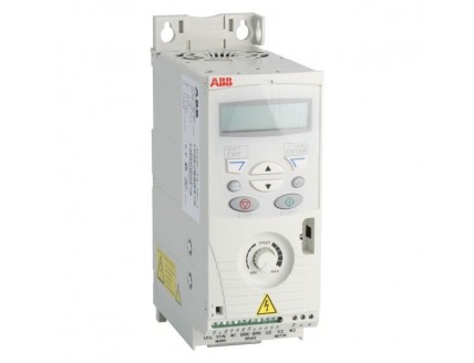Преобразователь частоты ACS150-01E-04A7-2, 0.75 кВт, 220 В, 1 фаза, IP20