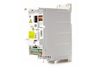 Преобразователь частоты ACS355-03E-05A6-4, 2.2 кВт,380 В, 3 фазы, IP20, без панели управления