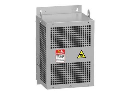 Фильтр dv/dt выходной IP20 95А