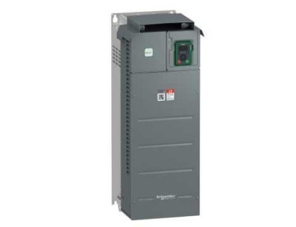 Преобразователь частоты ATV610 55кВт 380В 3ф