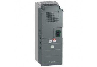 Преобразователь частоты ATV610 160кВт 380В 3ф