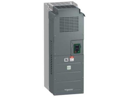 Преобразователь частоты ATV610 160кВт 380В 3ф