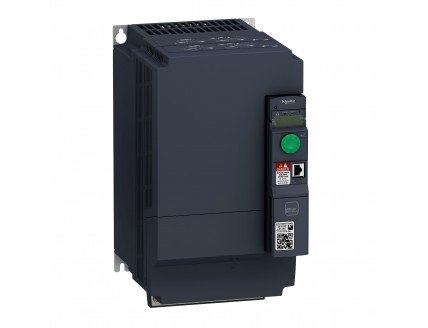 Преобразователь частоты ATV320 11 кВт 500В 3ф.