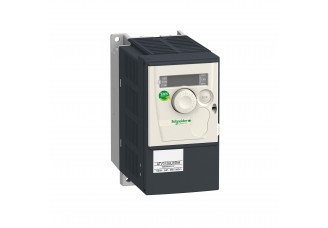 Преобразователь частоты AТВ312 1.5кв.т 500В 3 фазы